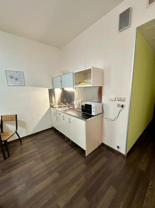 Apartman Priamo Na Hlavnej Ulici コシツェ エクステリア 写真