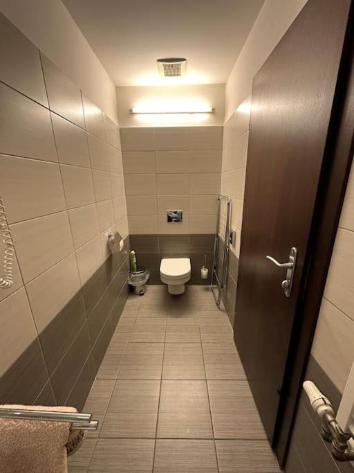 Apartman Priamo Na Hlavnej Ulici コシツェ エクステリア 写真