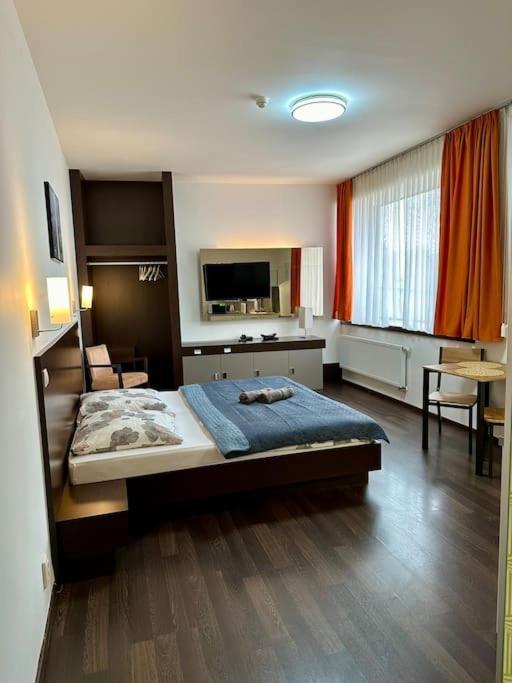 Apartman Priamo Na Hlavnej Ulici コシツェ エクステリア 写真